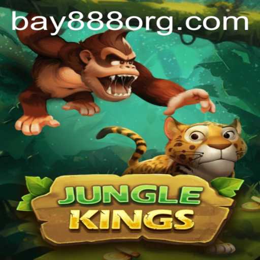 Explore the Wild World of JungleKings: A Thrilling Adventure Awaits