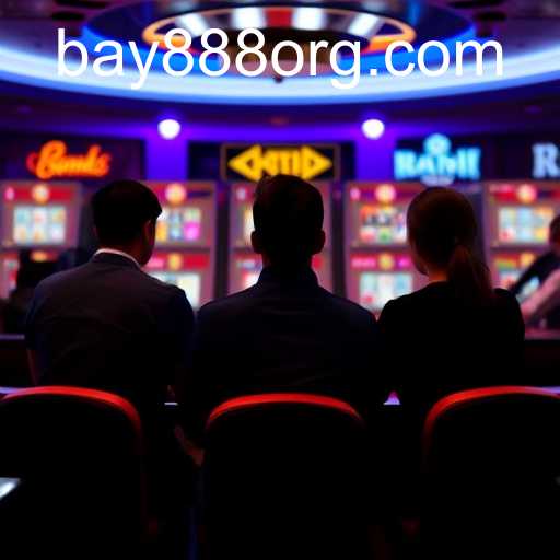 Responsible Gambling